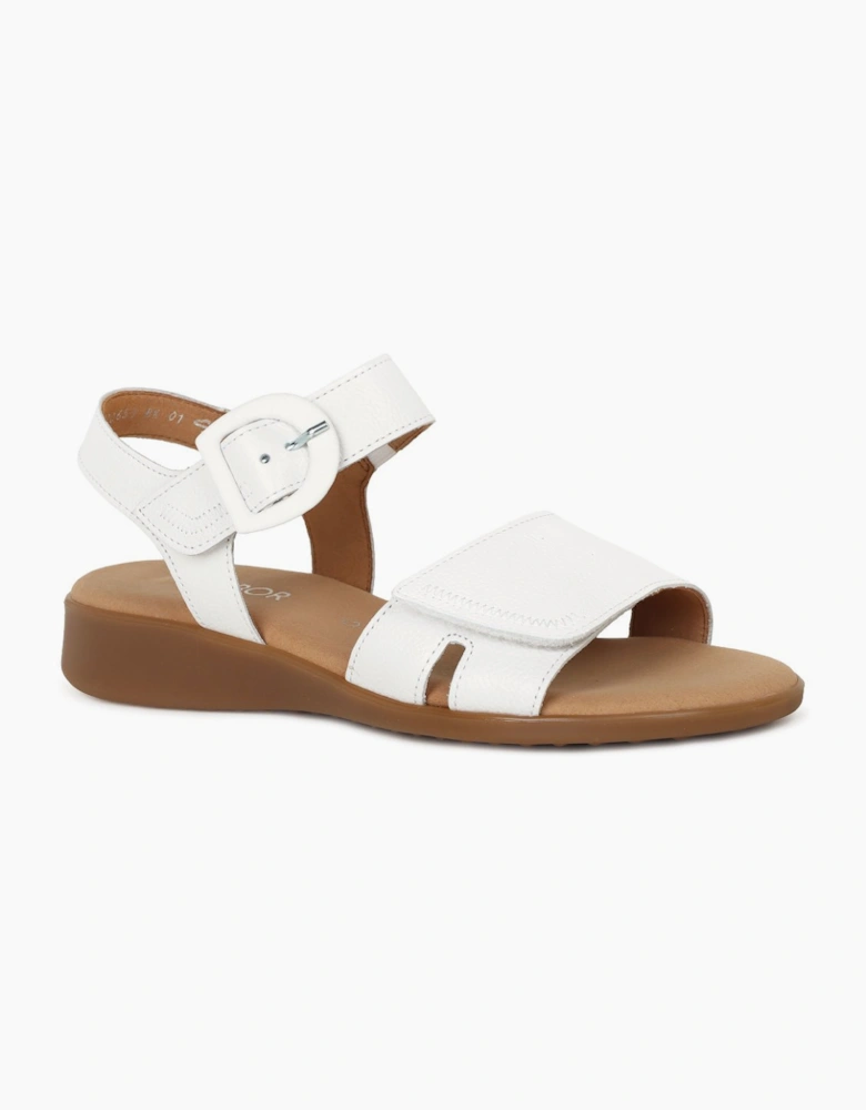 Yang Womens Sandals