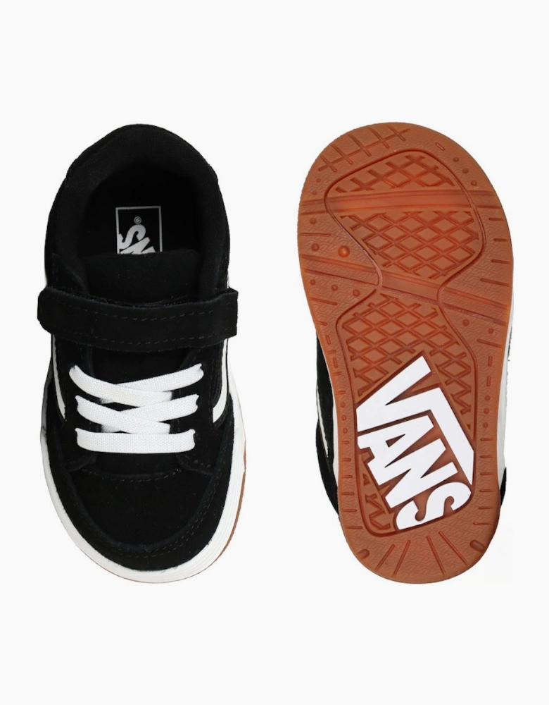 Hylane V Tod Kids Infant Shoes