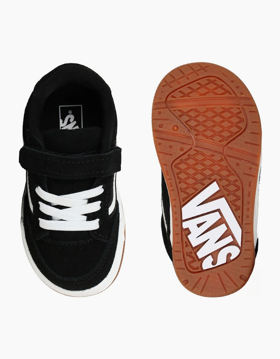 Hylane V Tod Kids Infant Shoes