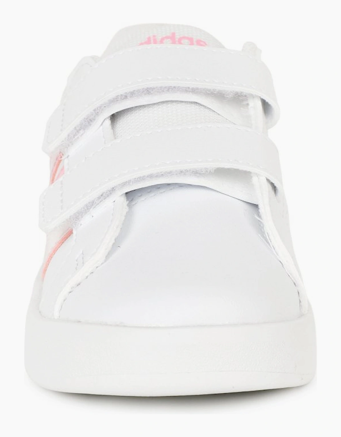 Grand Court 3.0 Girls Infant Trainers