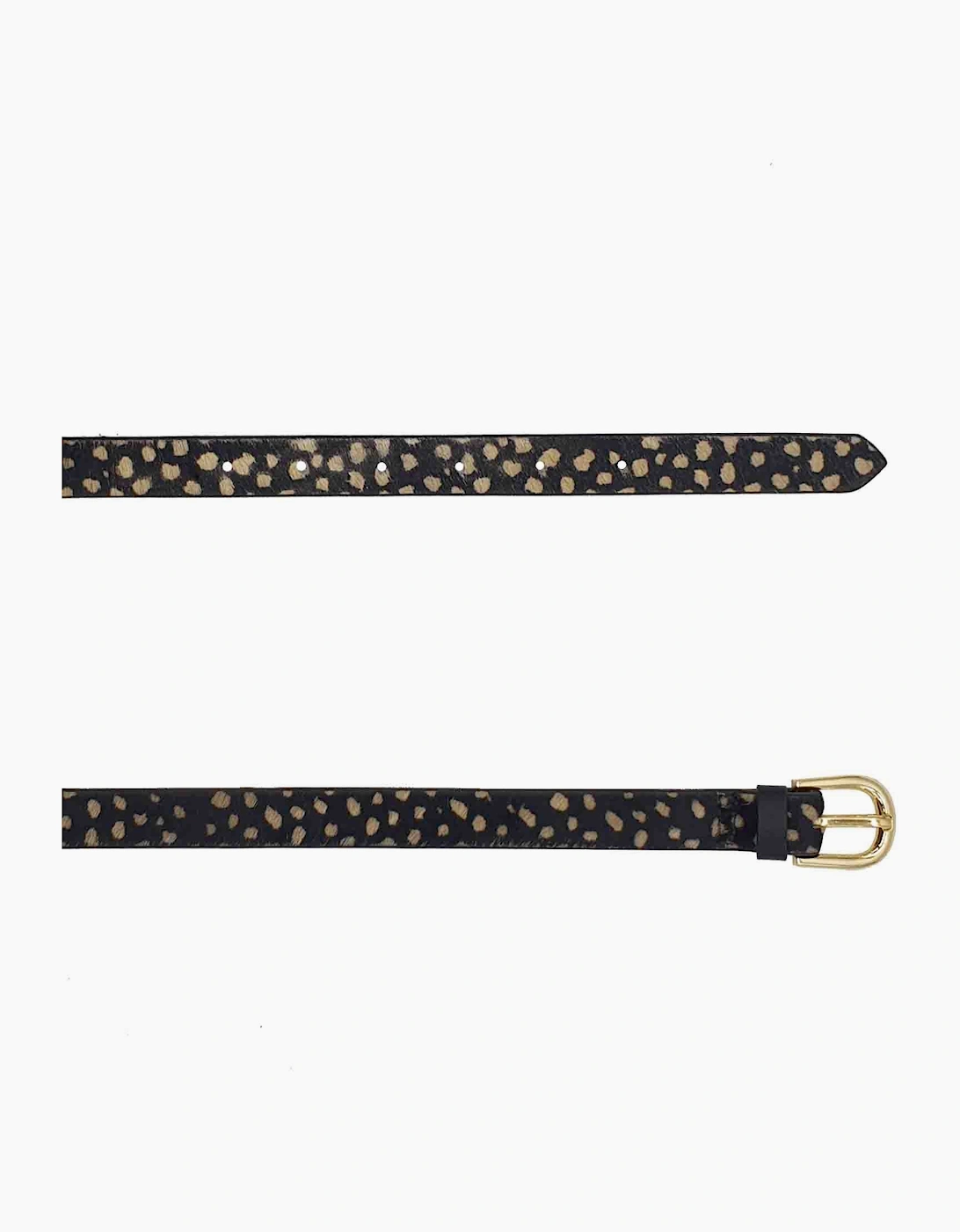 Nooki Design Nooki Design Women's Melena Belt - Bambi