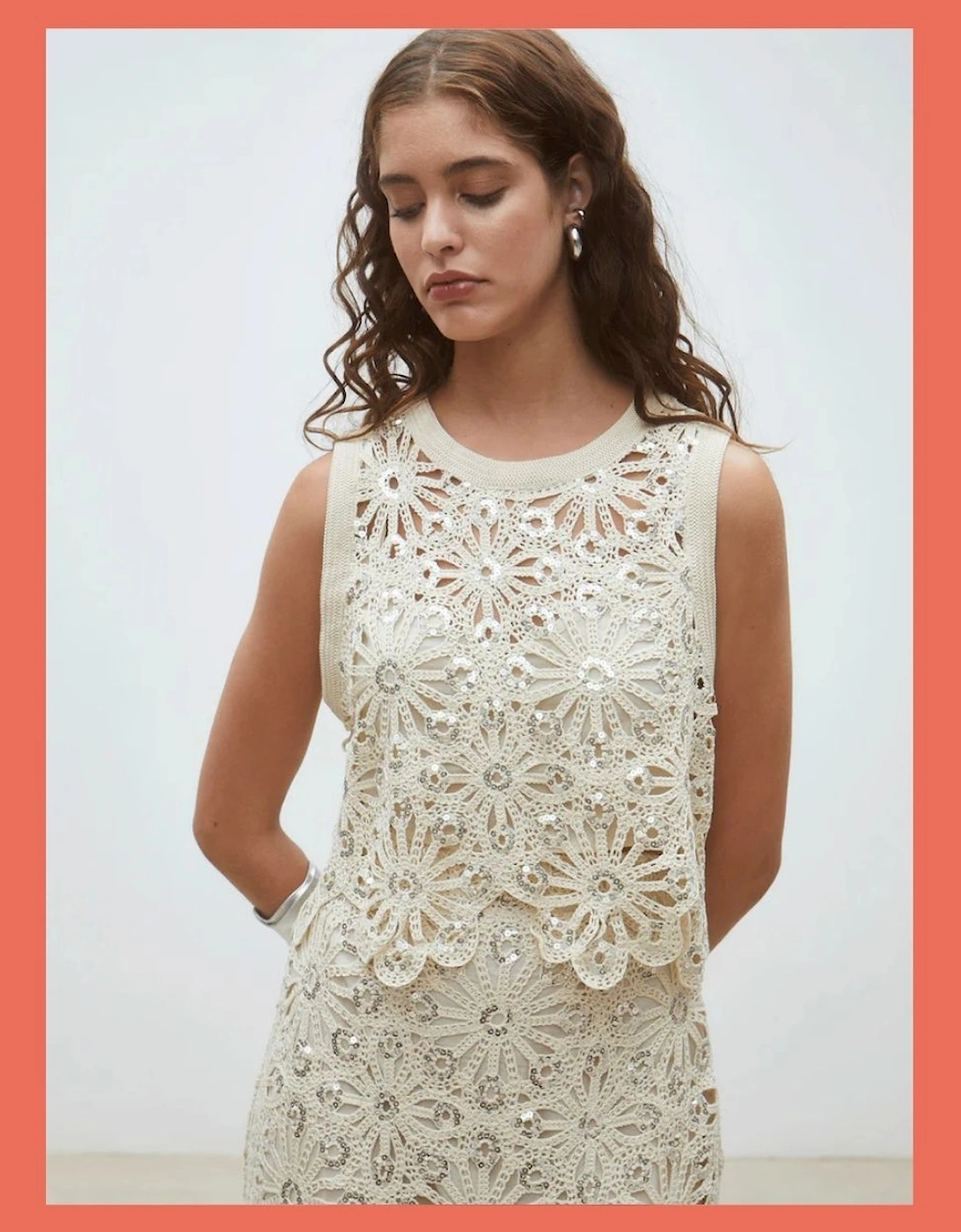 - Lois woven blouse, 5 of 4