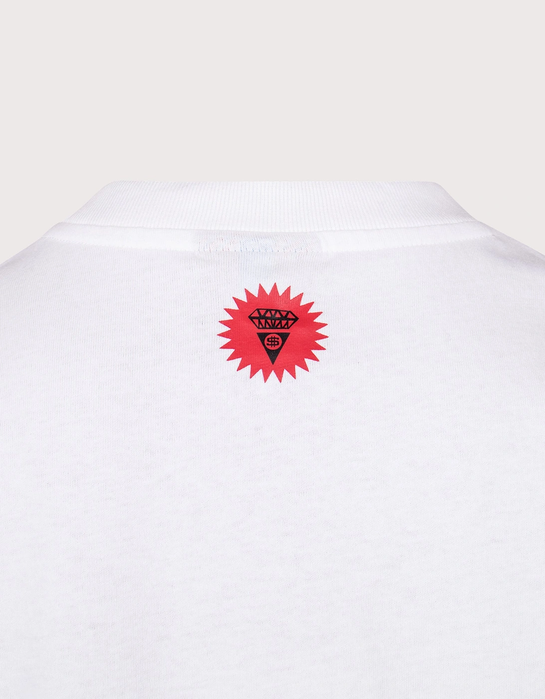 Choc Chip Running Dog T-Shirt