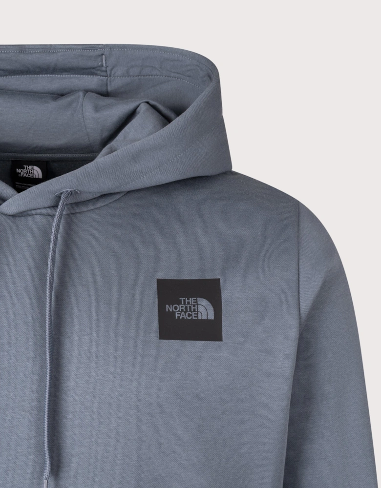 Evolution Box Hoodie