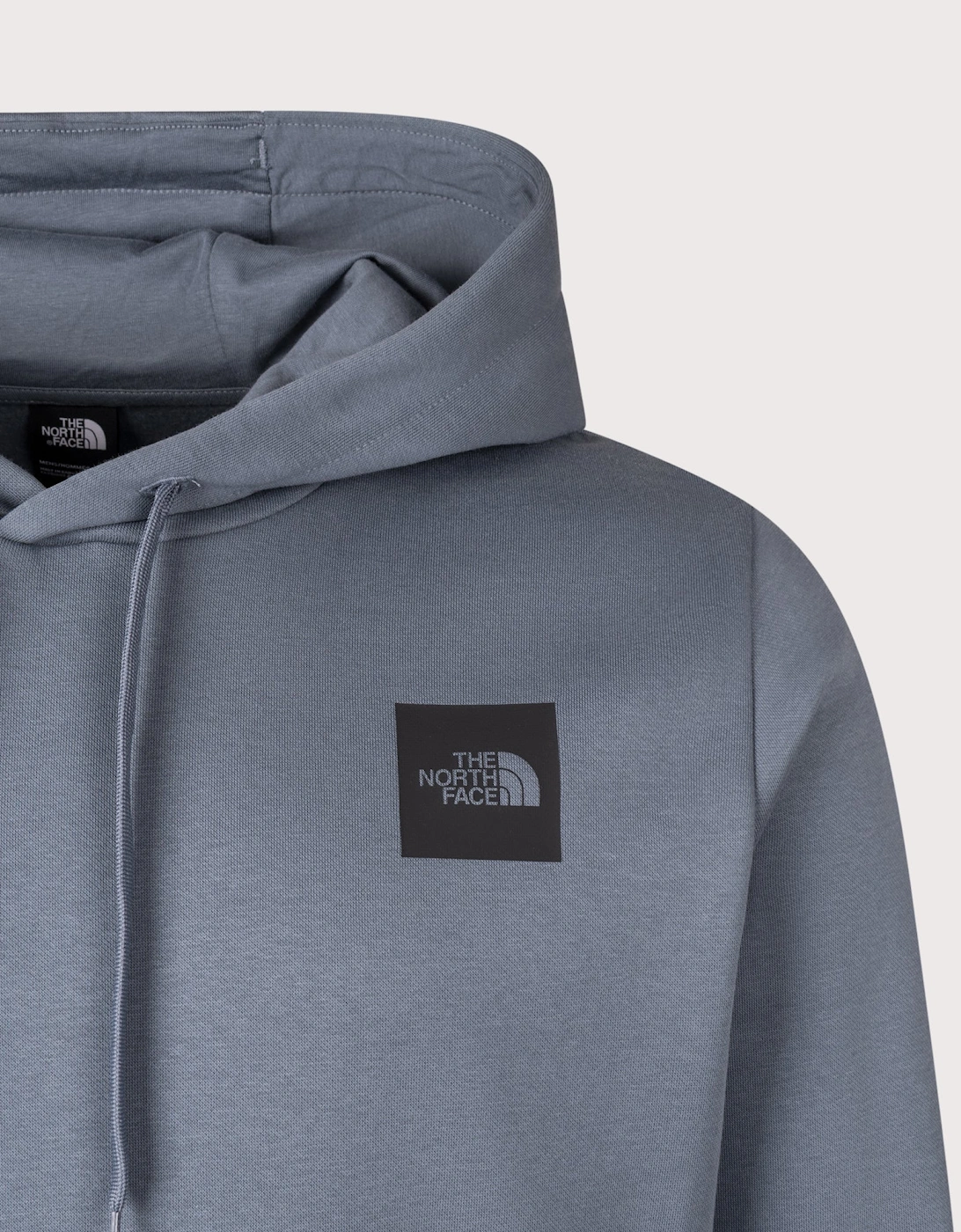 Evolution Box Hoodie