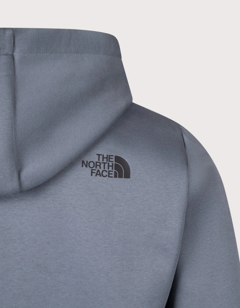 Evolution Box Hoodie