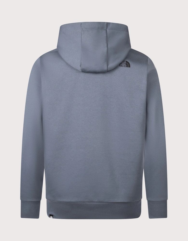 Evolution Box Hoodie