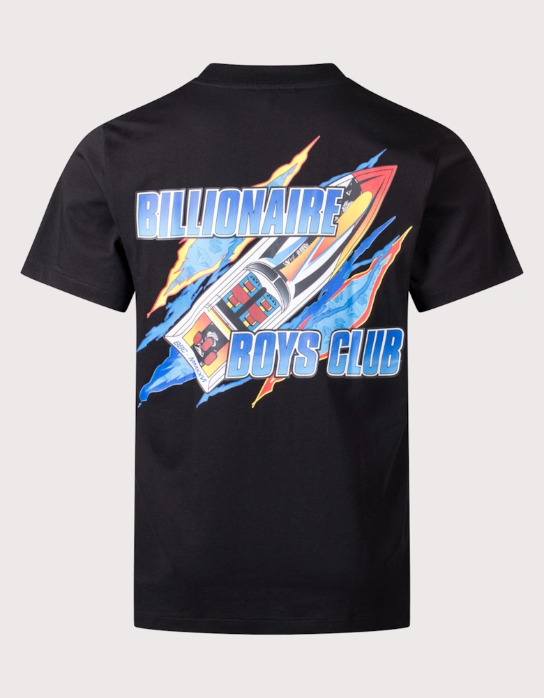 Speed Ripper T-Shirt