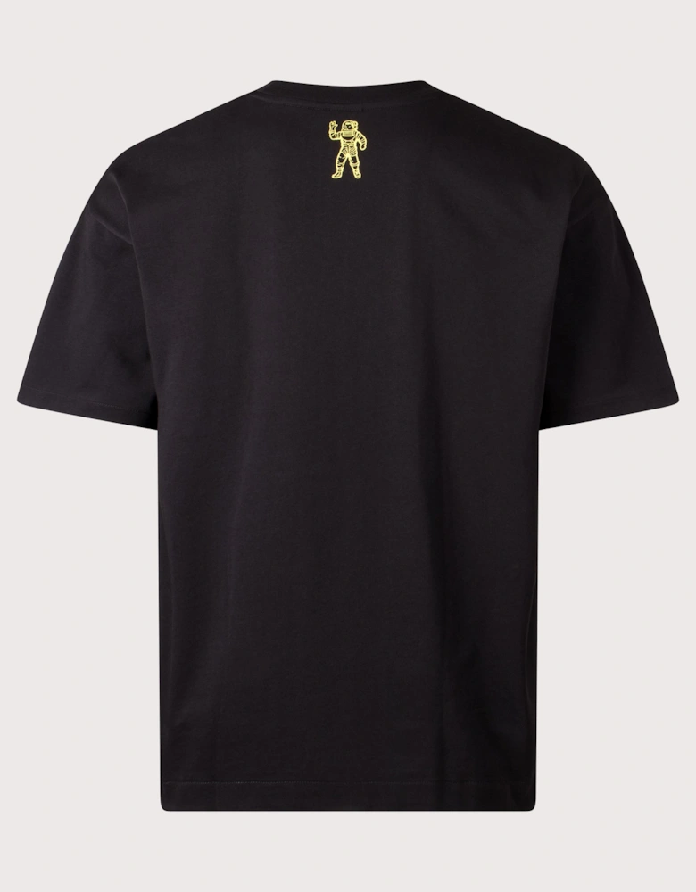 Oversized Horizon T-Shirt