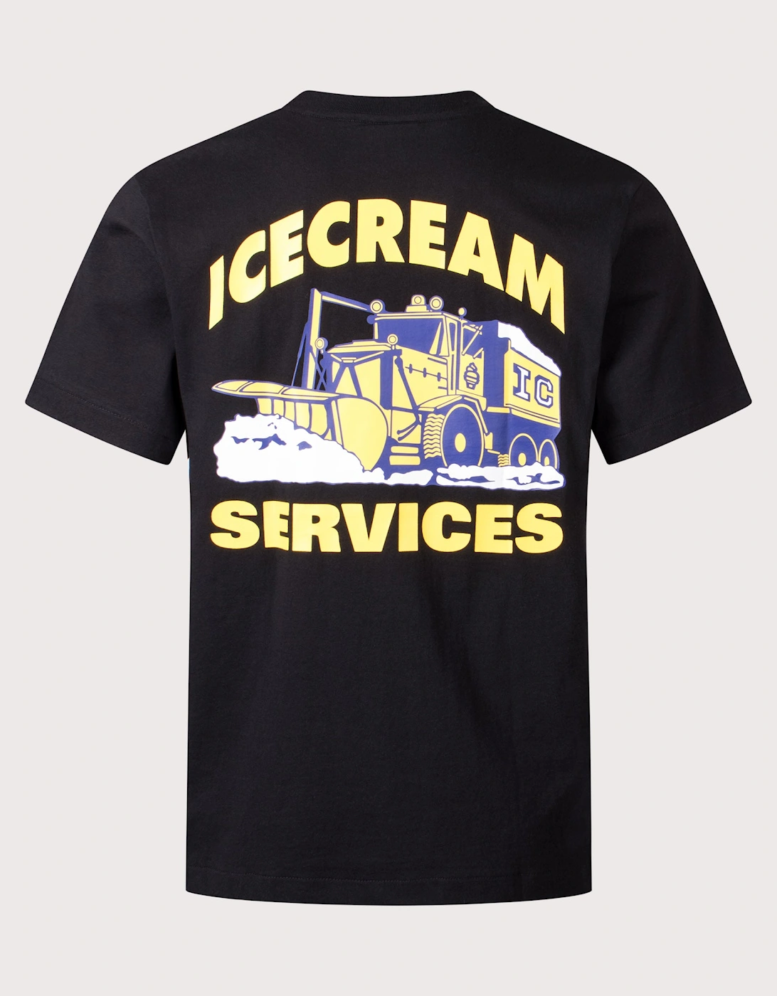 IC Services T-Shirt, 3 of 2