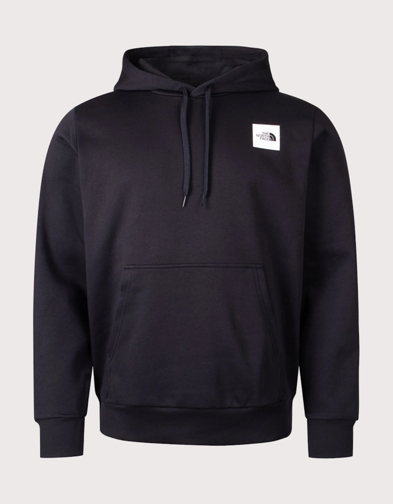 Evolution Box Hoodie