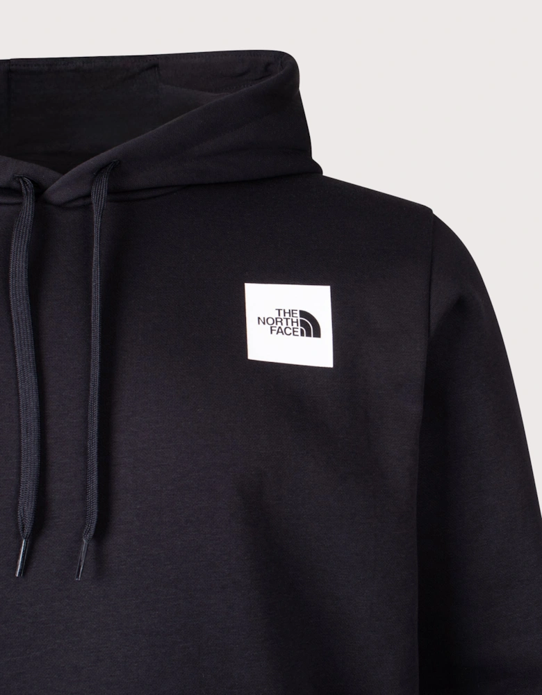 Evolution Box Hoodie
