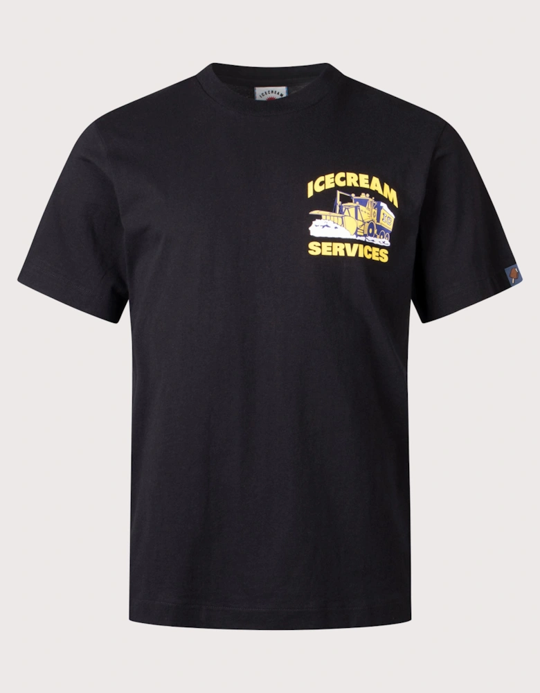 IC Services T-Shirt