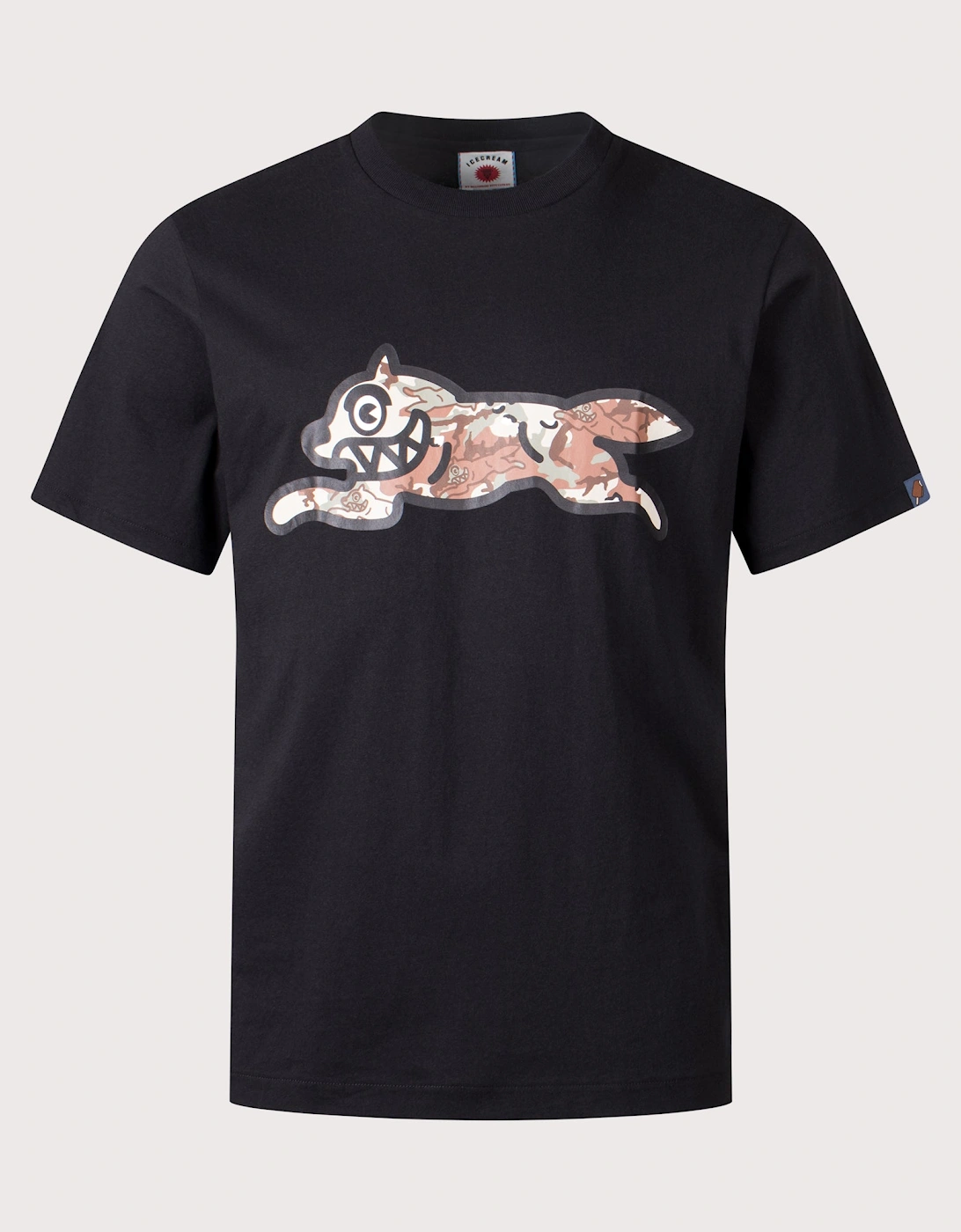 Choc Chip Running Dog T-Shirt, 4 of 3