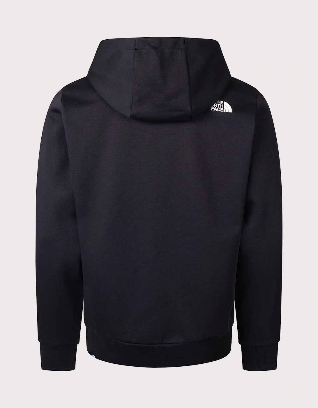 Evolution Box Hoodie