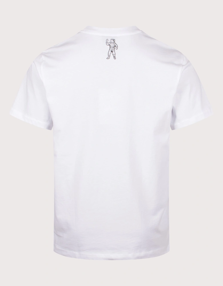 Overlay Camo Fill Arch Logo T-Shirt