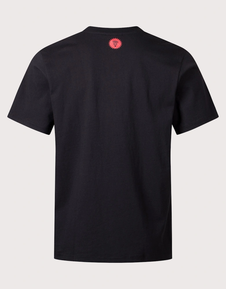 Choc Chip Running Dog T-Shirt