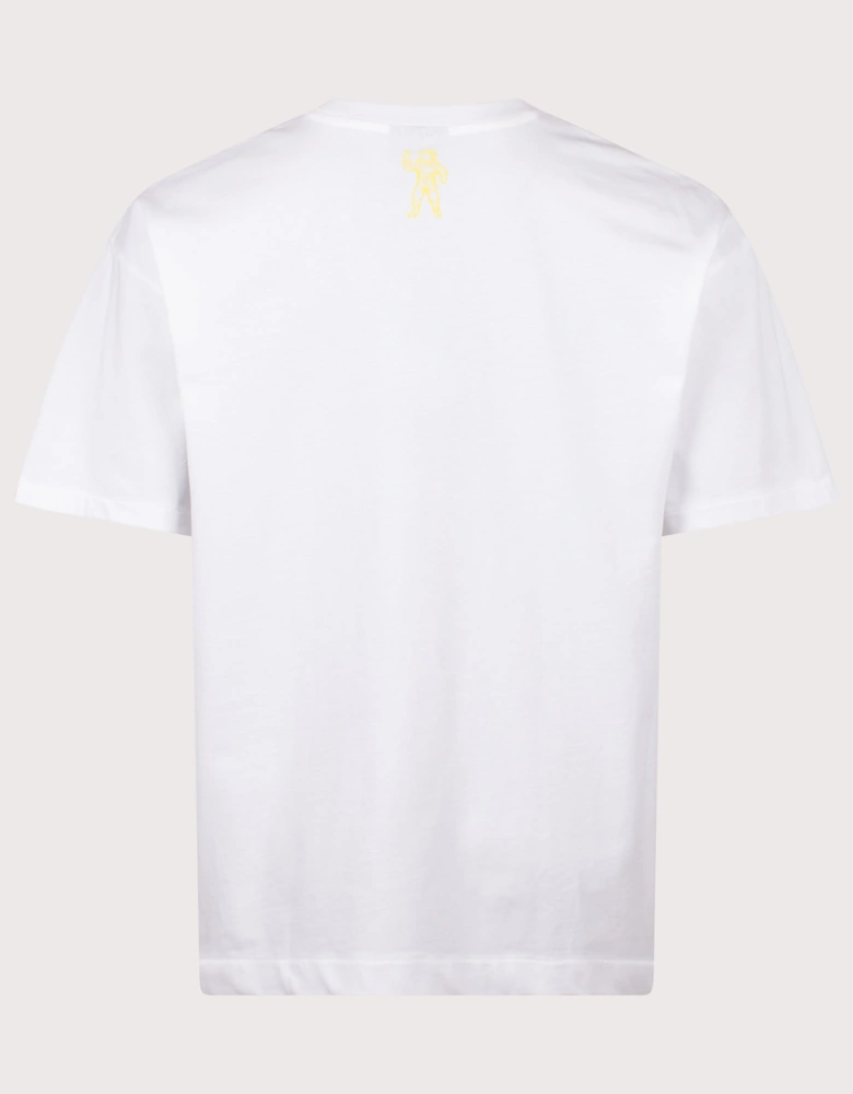 Oversized Horizon T-Shirt