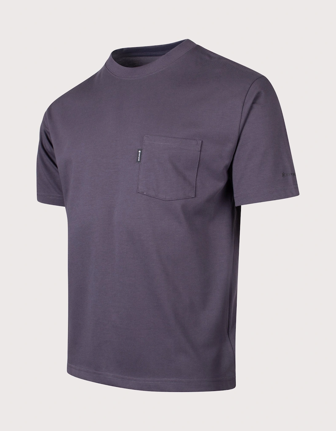 New Standard Pocket T-Shirt, 5 of 4