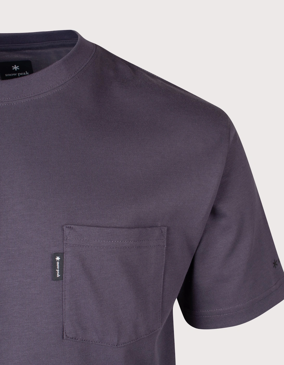 New Standard Pocket T-Shirt