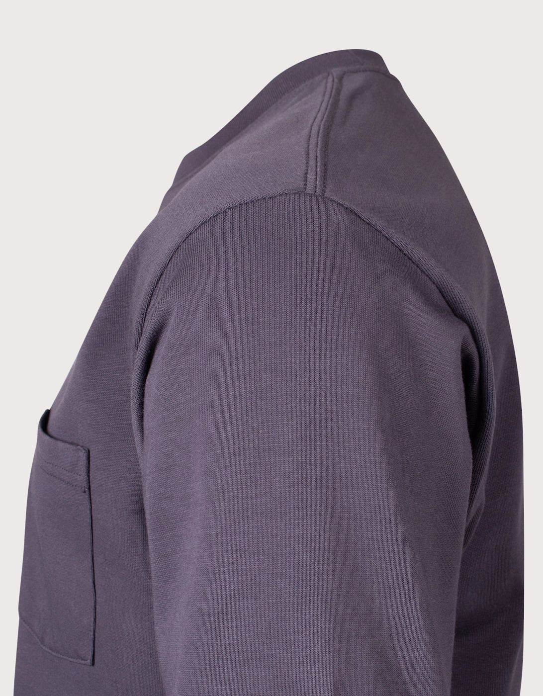 New Standard Pocket T-Shirt