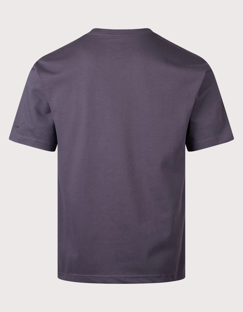 New Standard Pocket T-Shirt