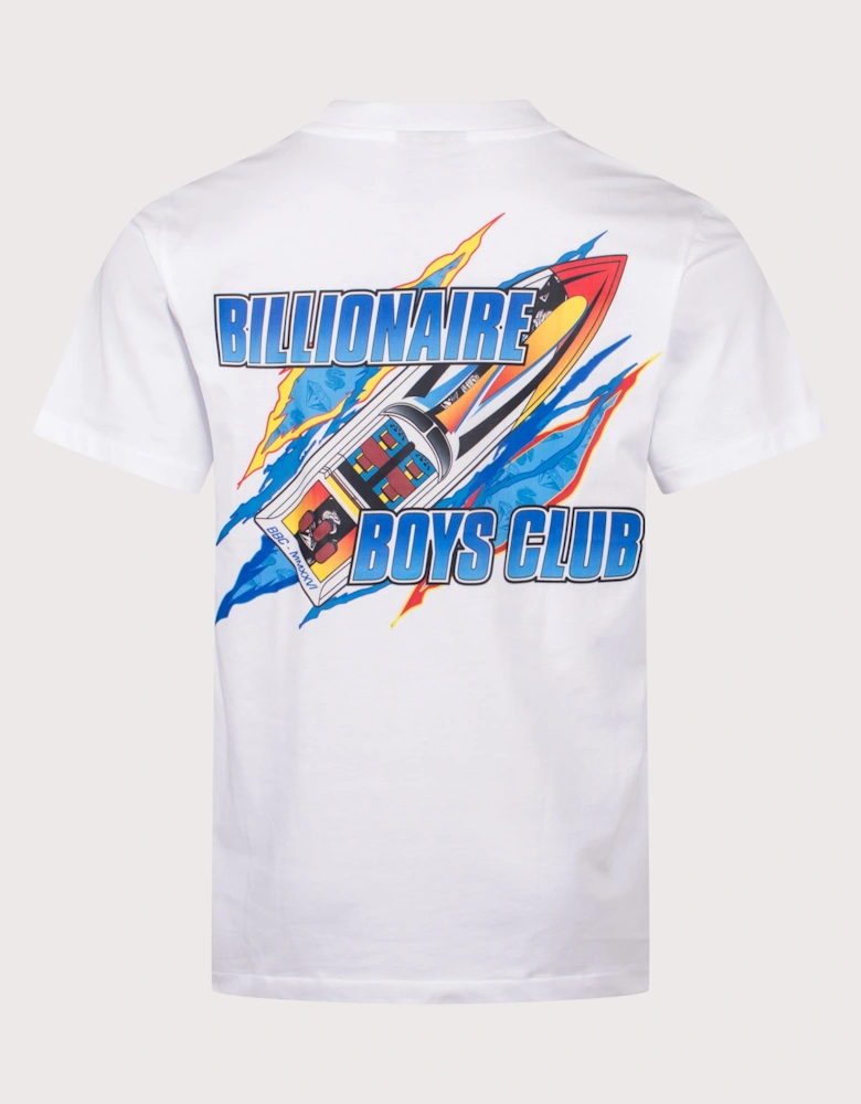 Speed Ripper T-Shirt