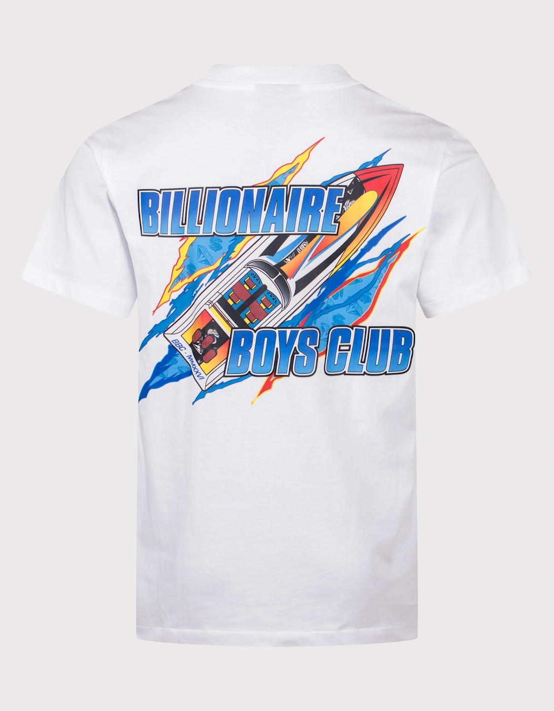 Speed Ripper T-Shirt, 3 of 2