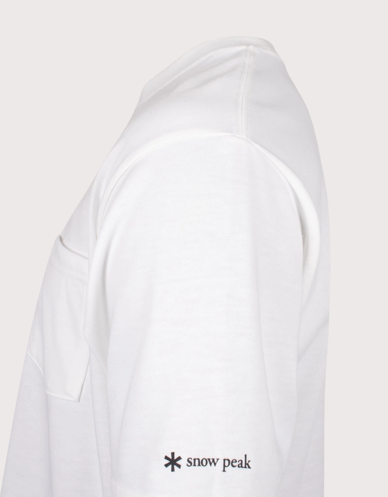 New Standard Pocket T-Shirt