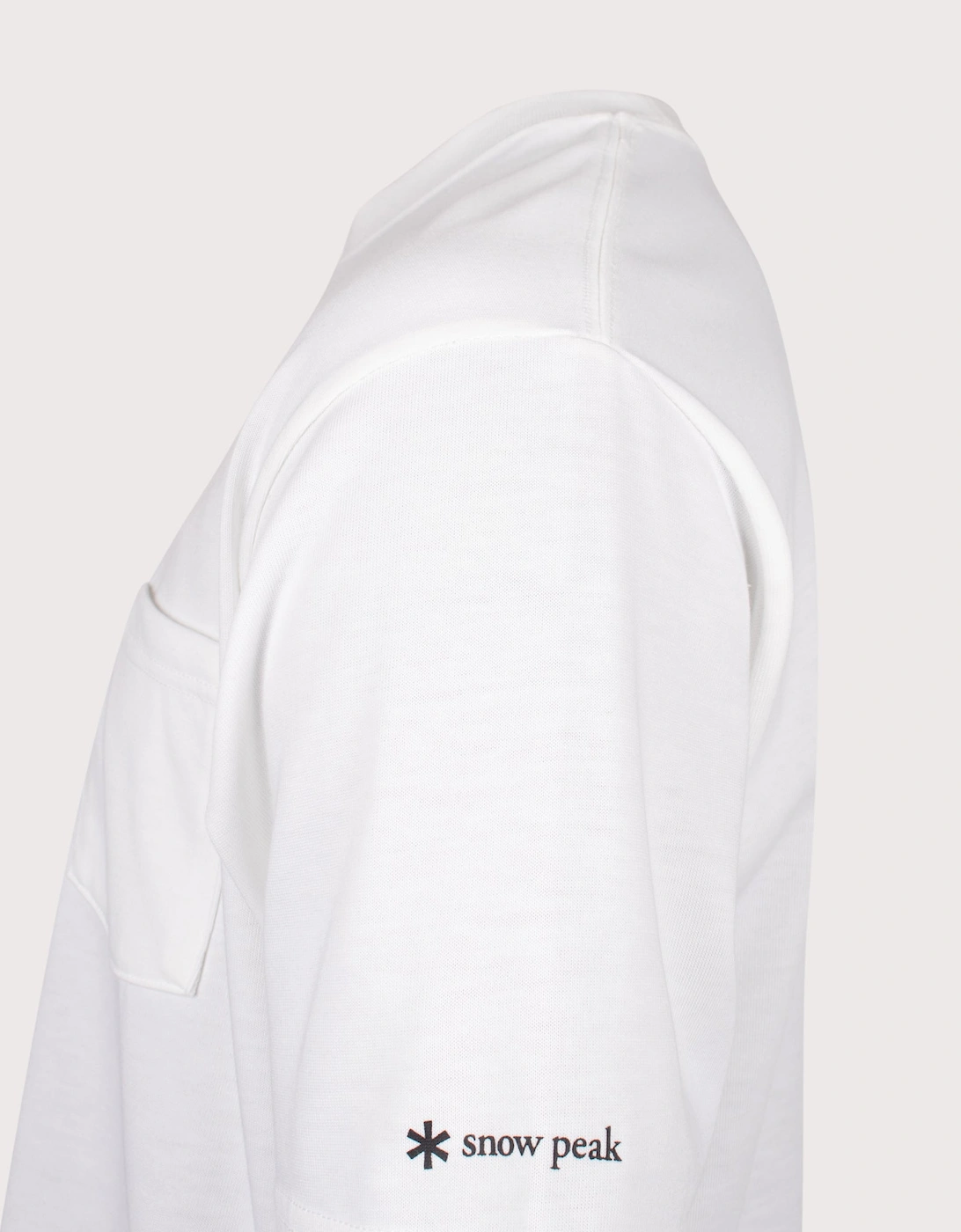 New Standard Pocket T-Shirt