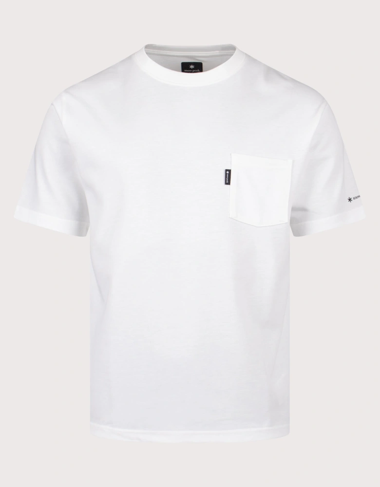New Standard Pocket T-Shirt