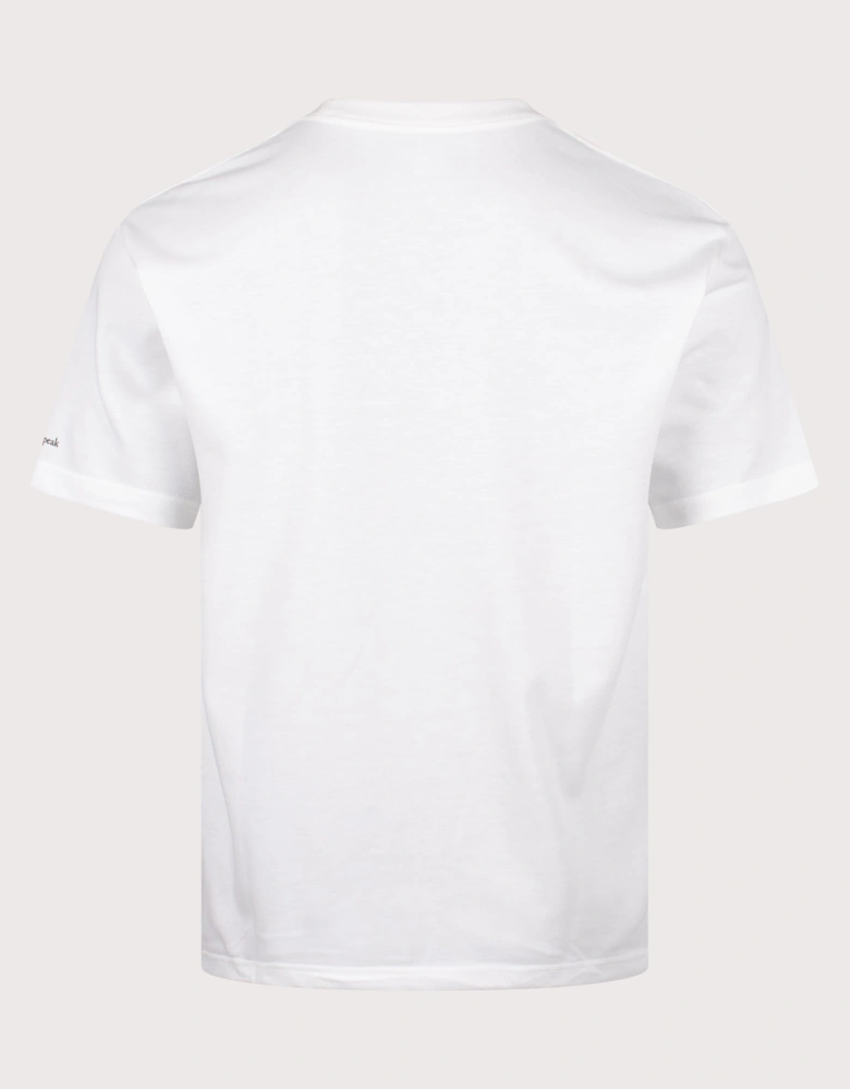 New Standard Pocket T-Shirt