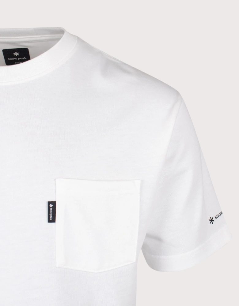 New Standard Pocket T-Shirt