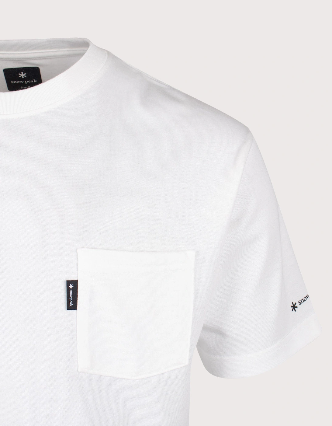 New Standard Pocket T-Shirt