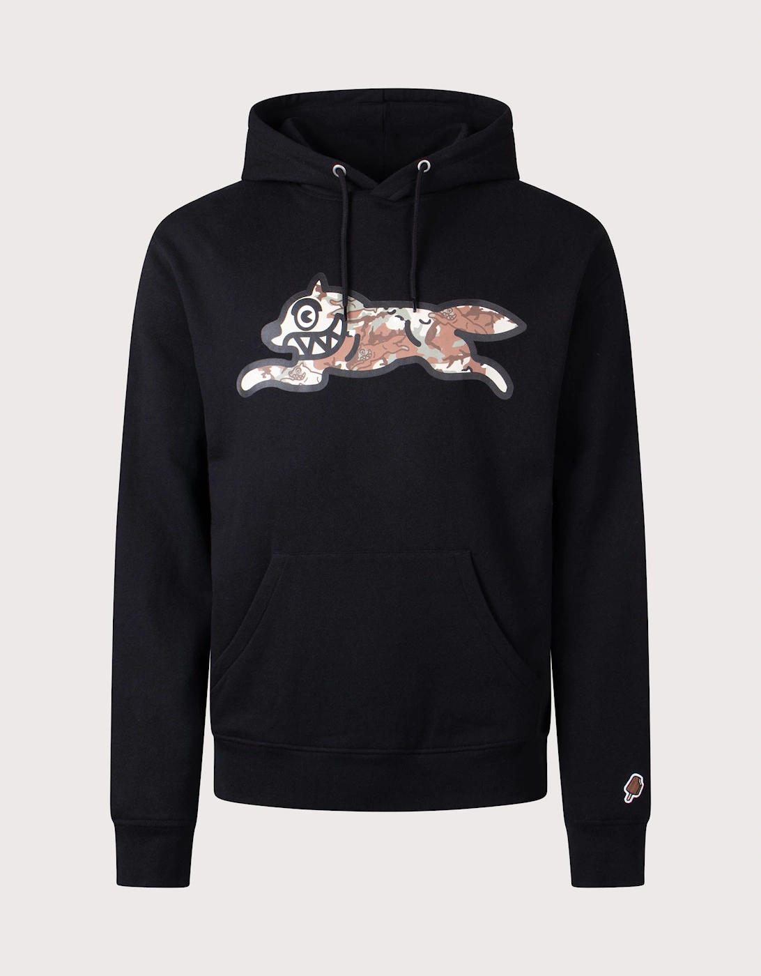 Choc Chip Running Dog Hoodie, 3 of 2