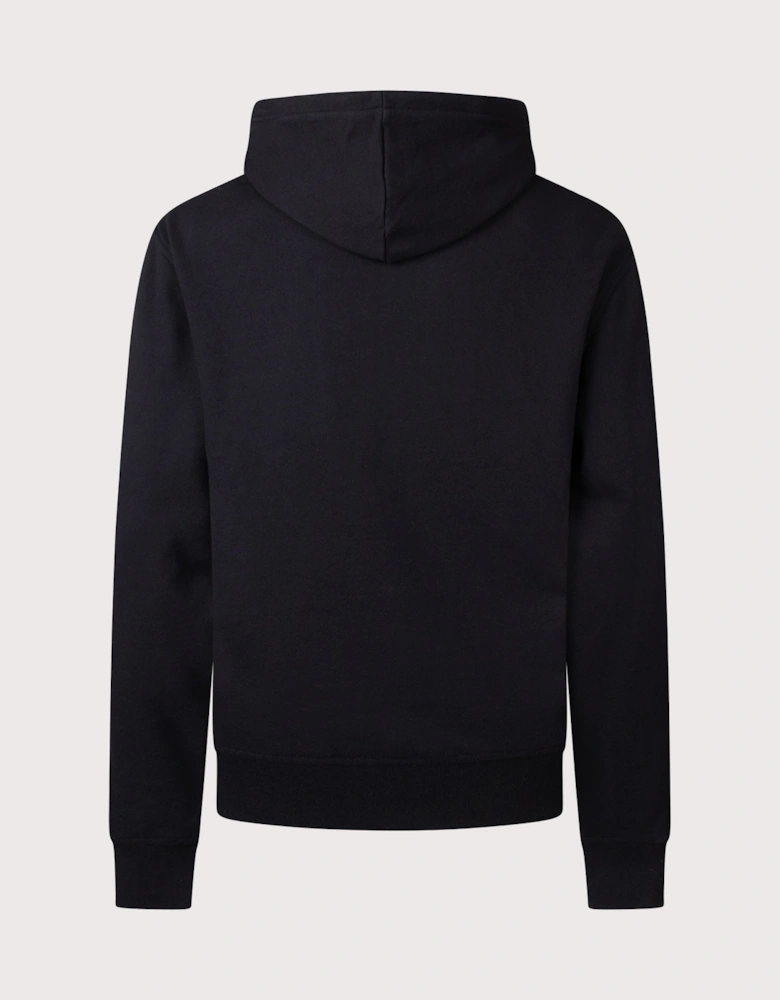 Choc Chip Running Dog Hoodie