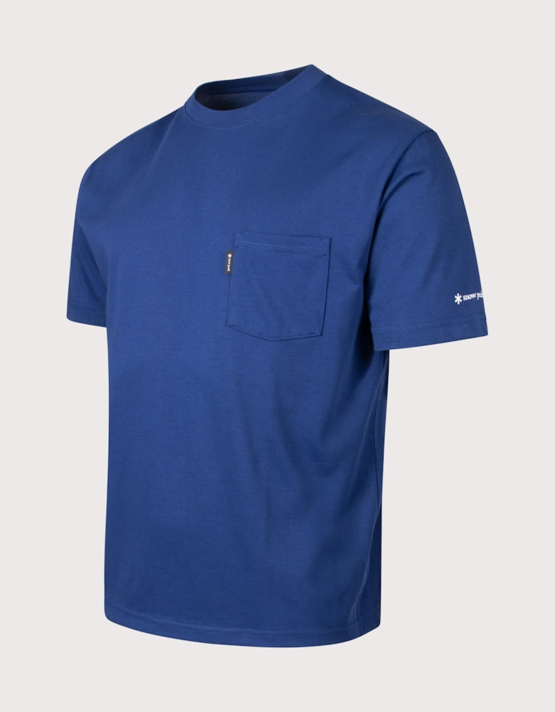New Standard Pocket T-Shirt