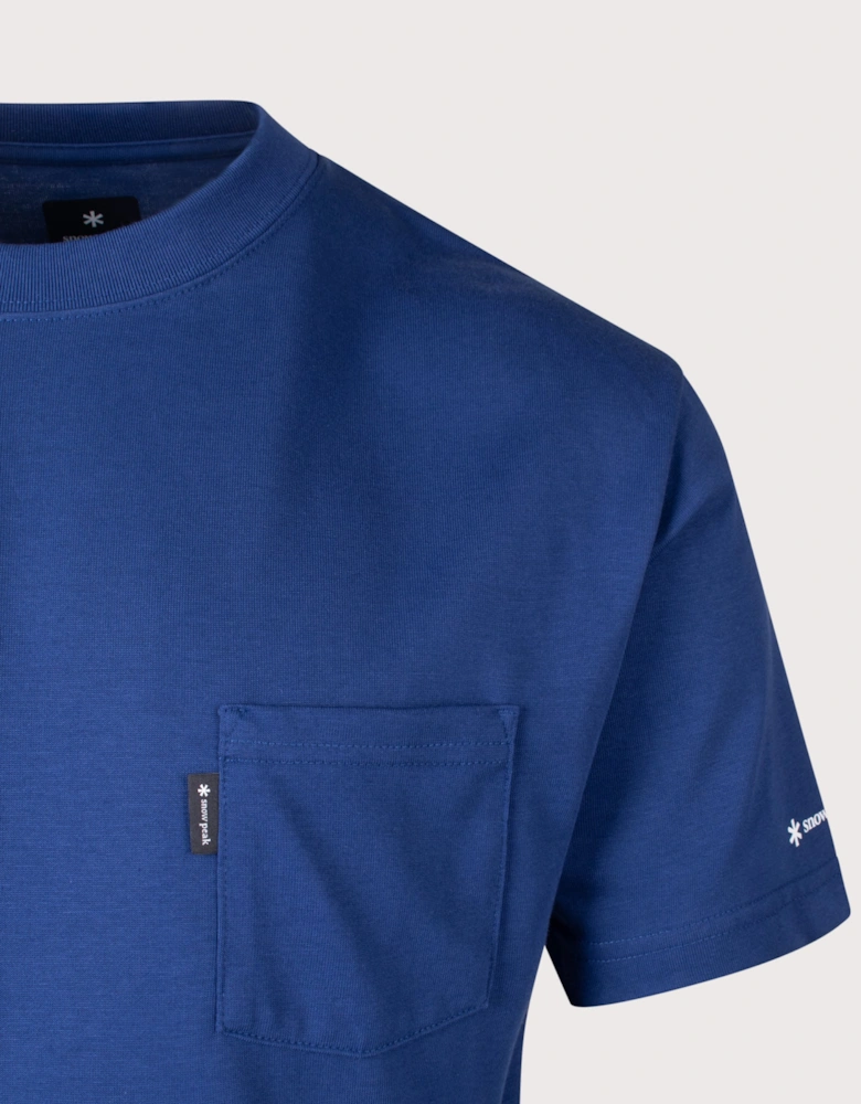 New Standard Pocket T-Shirt