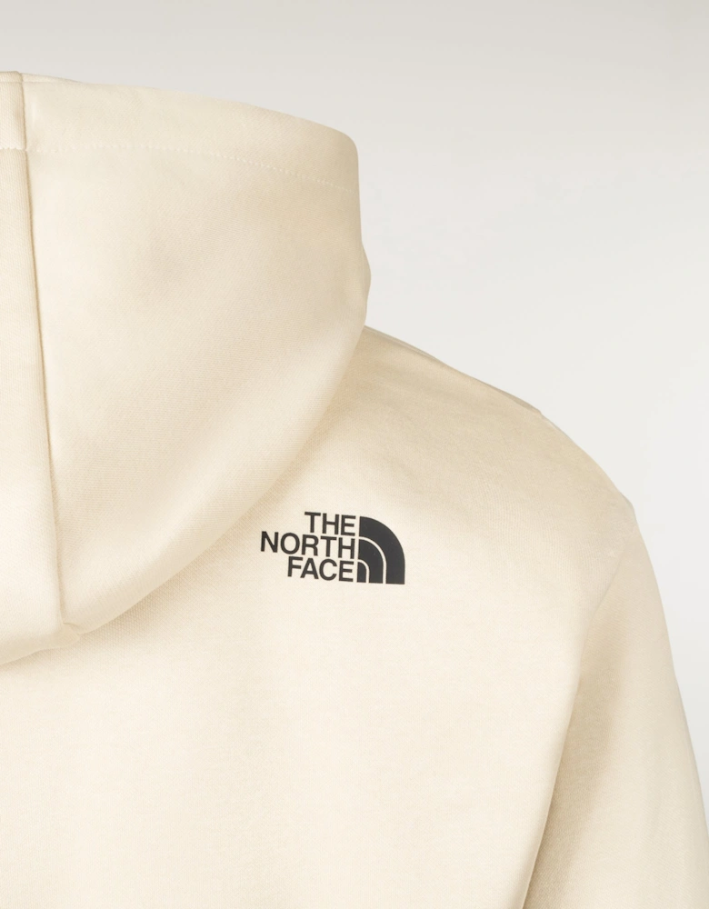 Evolution Box Hoodie