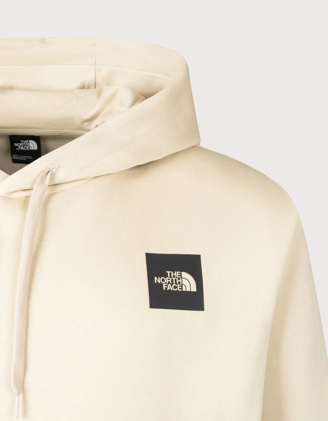 Evolution Box Hoodie