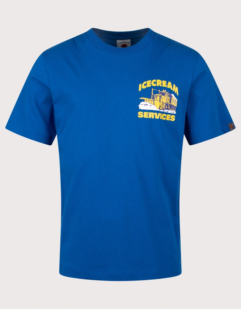 IC Services T-Shirt