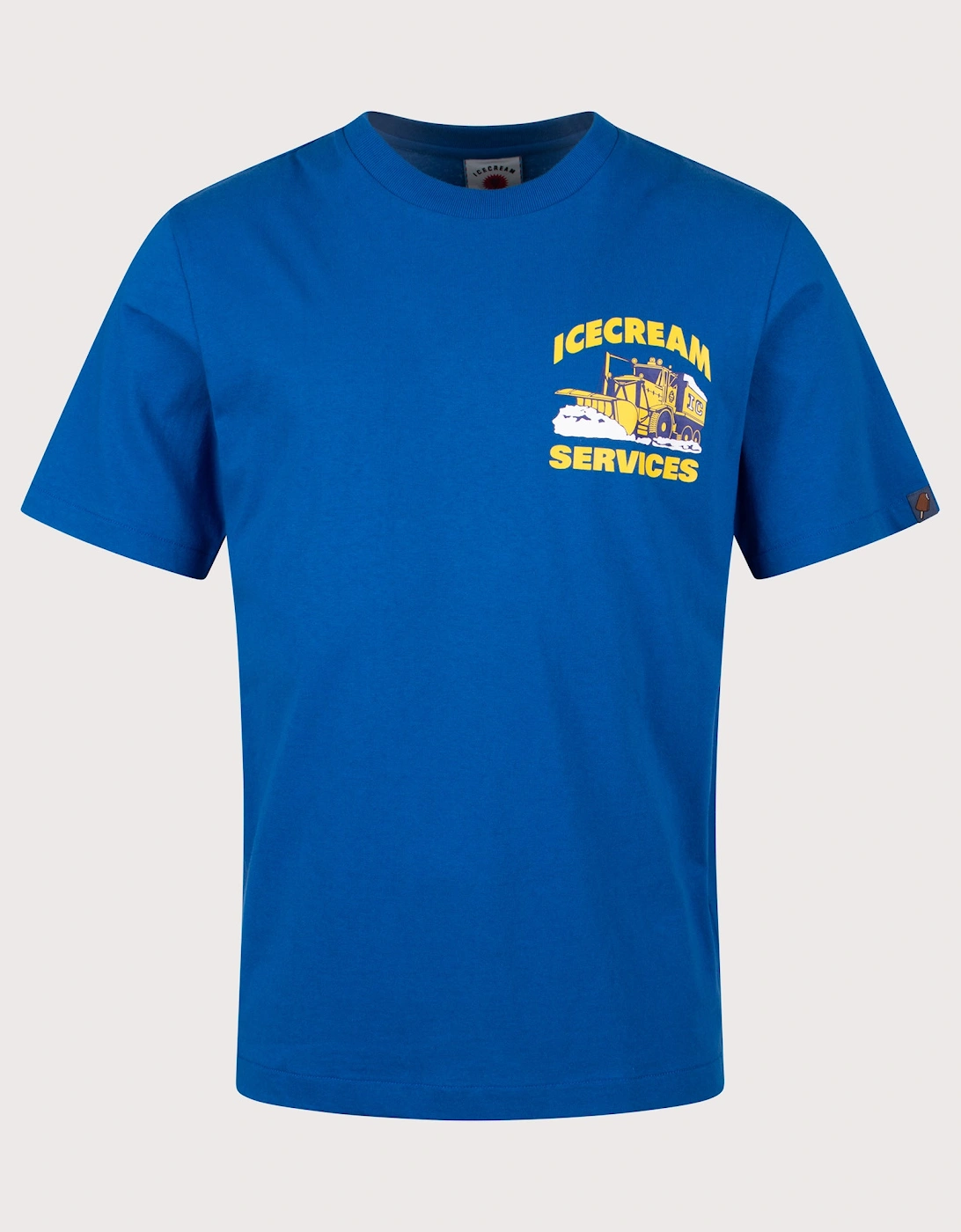 IC Services T-Shirt