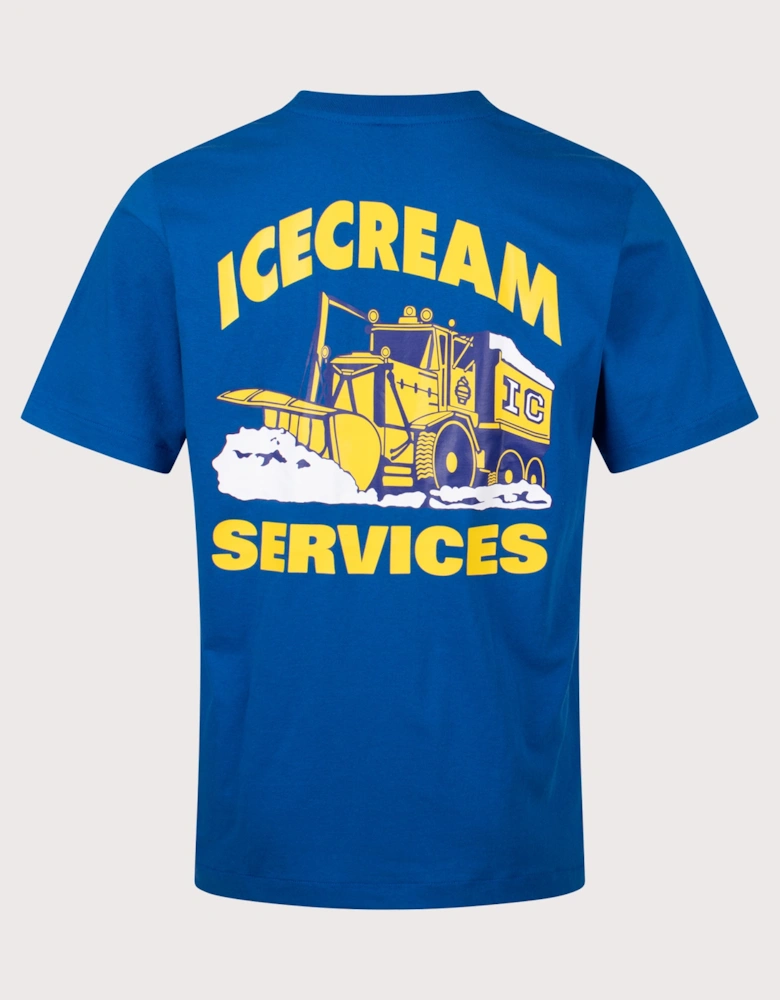 IC Services T-Shirt