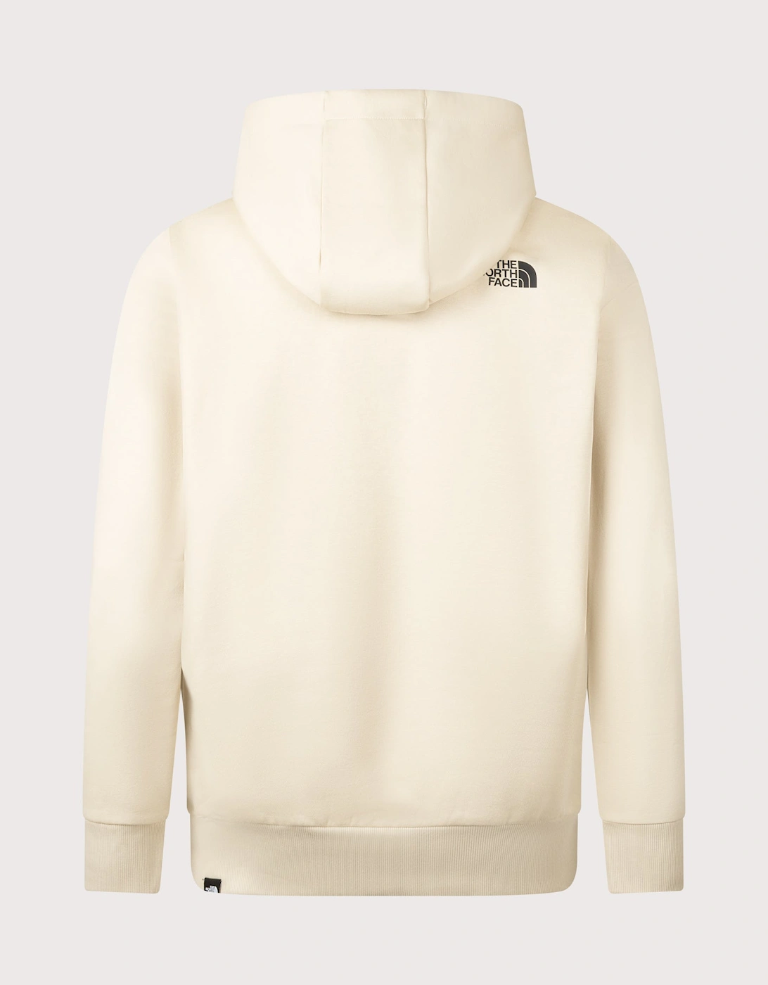 Evolution Box Hoodie