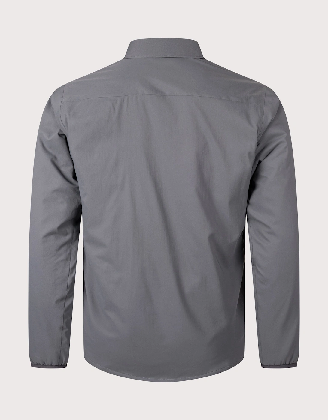 Flexible Insulated Shirt