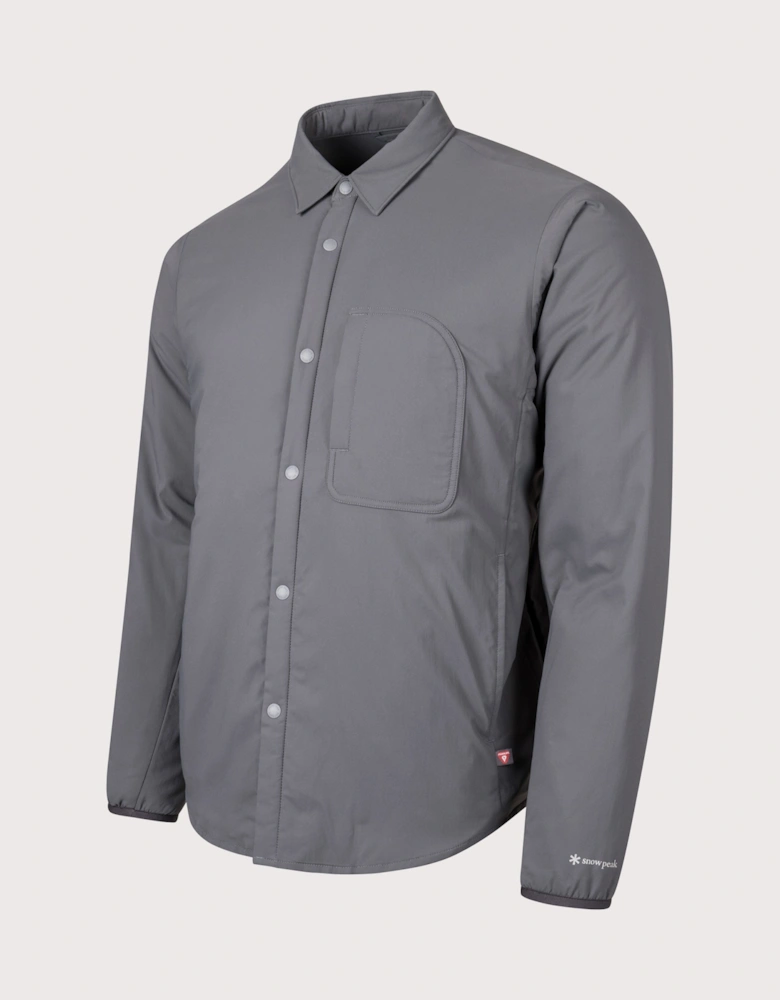 Flexible Insulated Shirt
