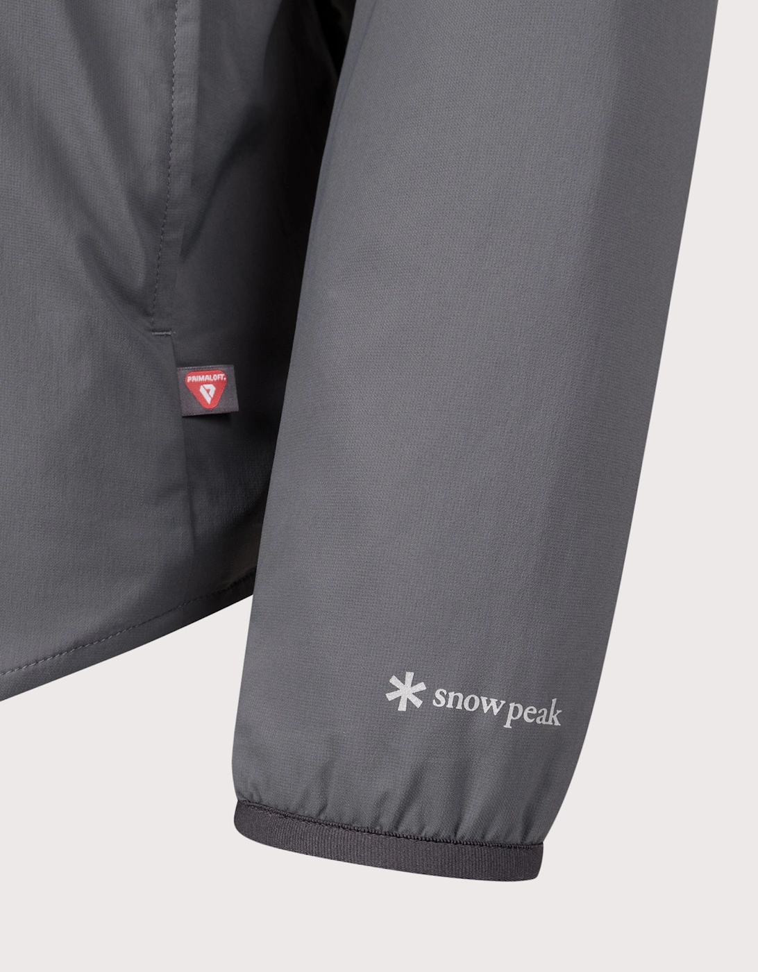 Flexible Insulated Shirt