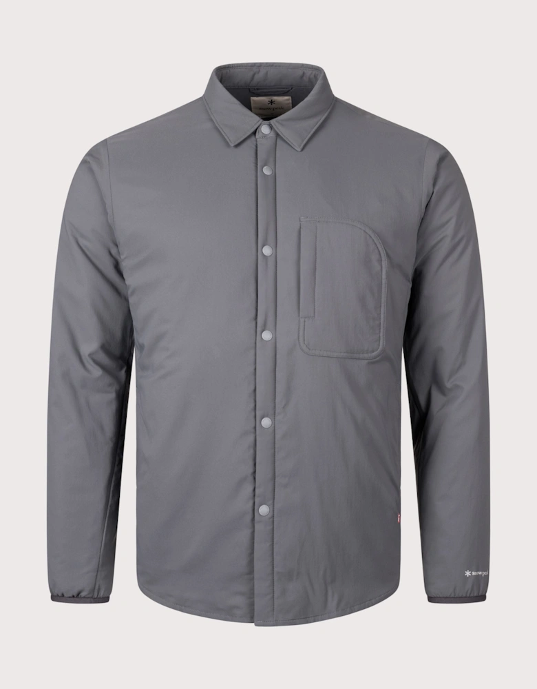Flexible Insulated Shirt