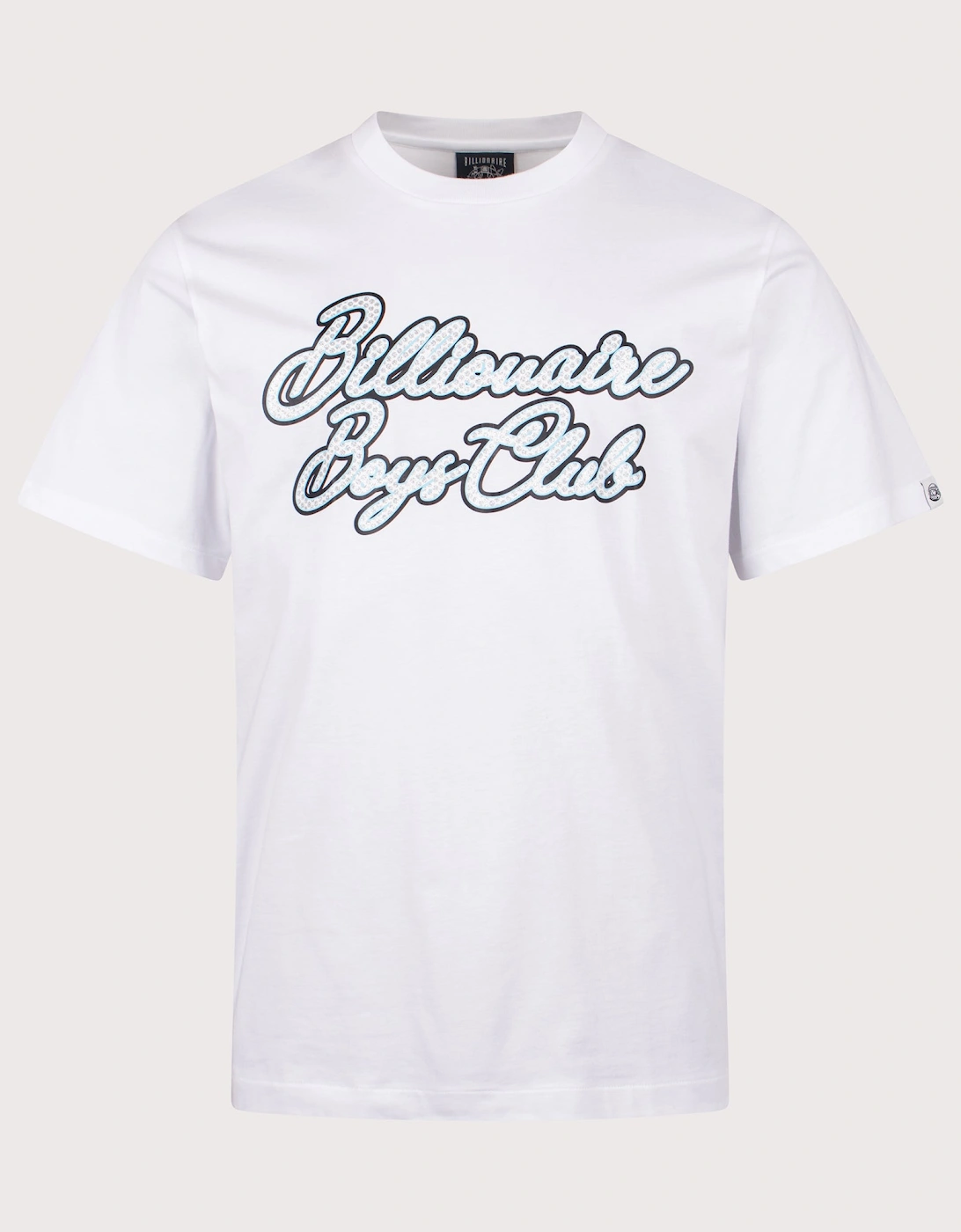 Diamond Script Logo T-Shirt, 3 of 2