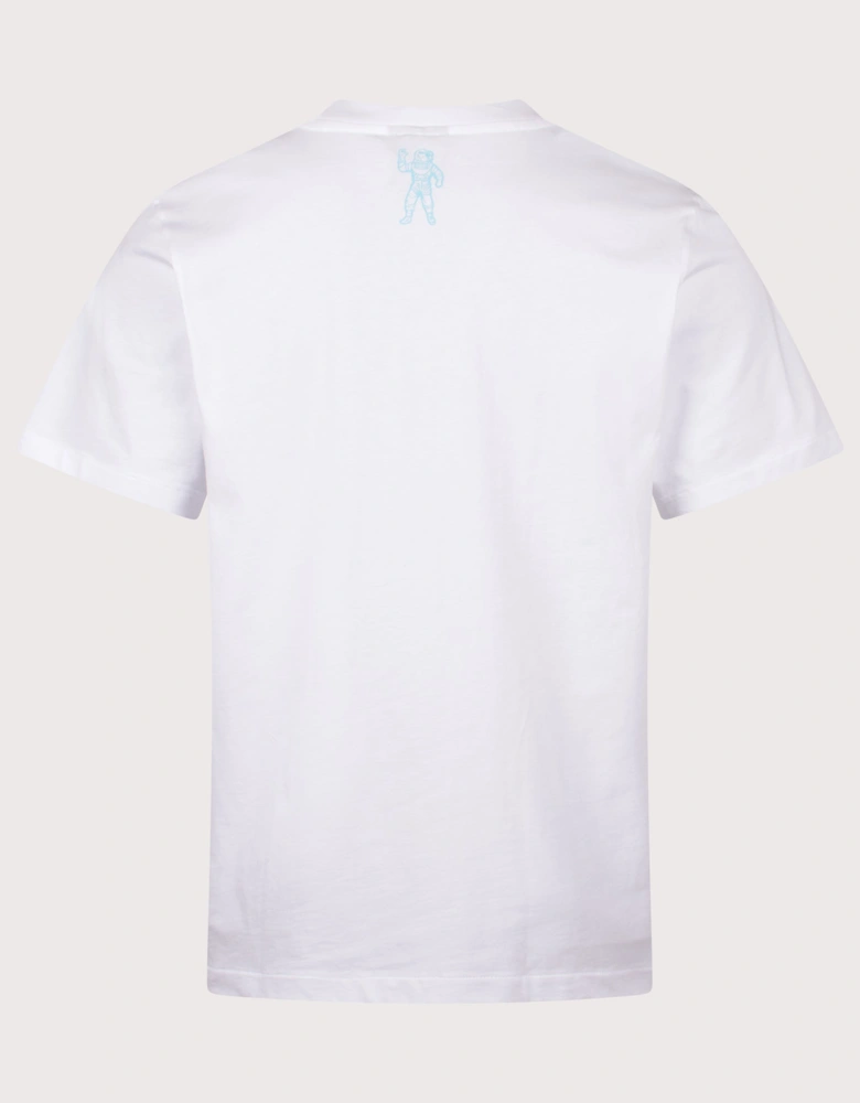 Diamond Script Logo T-Shirt